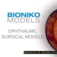 Bioniko Ophtalmology Models