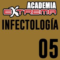 Infectología 5