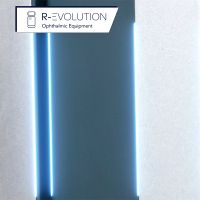 R-Evolution: Tecnología actualizada, confiabilidad, funcionalidad